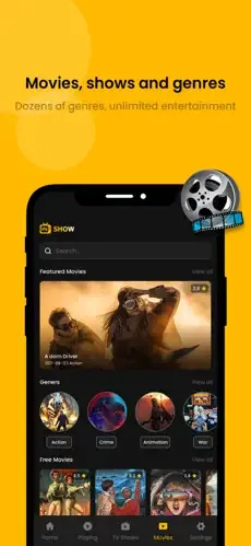 sonyliv-app-kbc Movies and shows